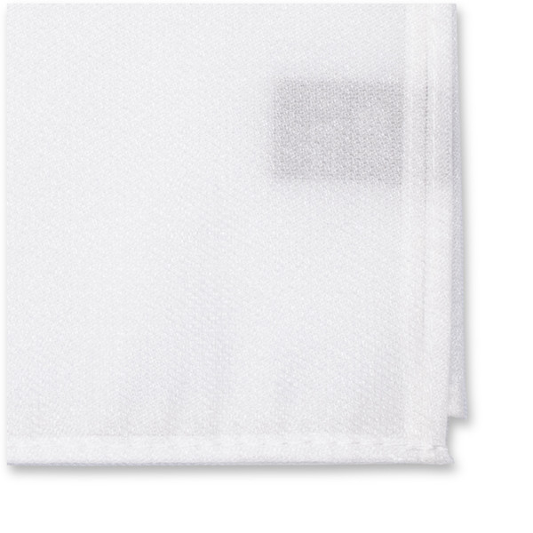 Blanc Brillante Pochette (2)