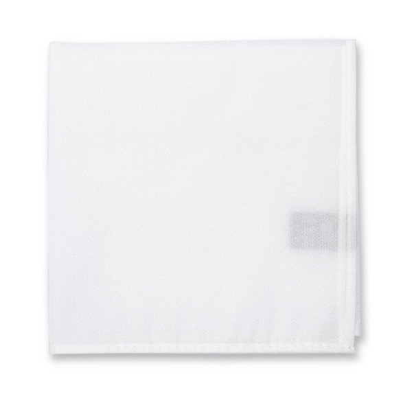 Blanc Brillante Pochette (1)