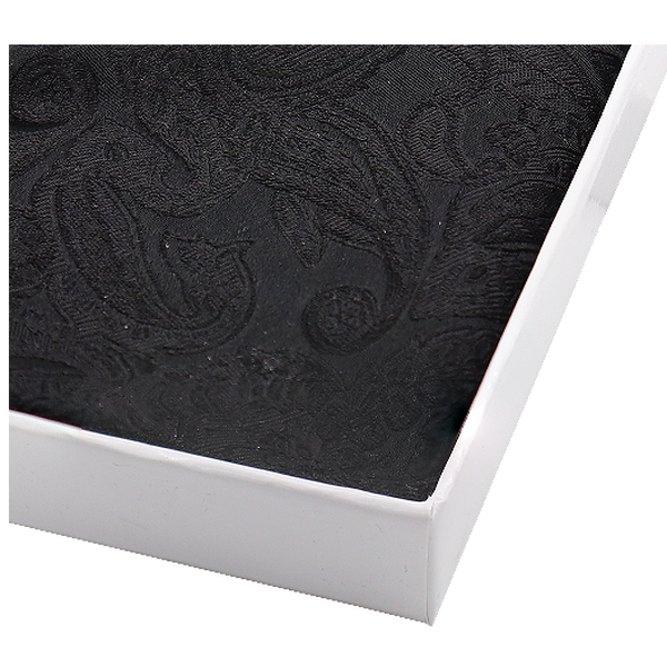 Pochette Noir - Baroque (2)