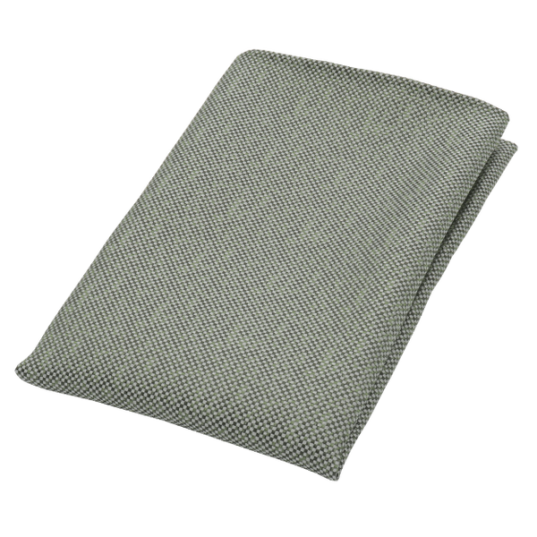 Pochette Vert Two-tone (1)