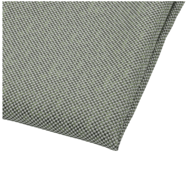 Pochette Vert Two-tone (2)