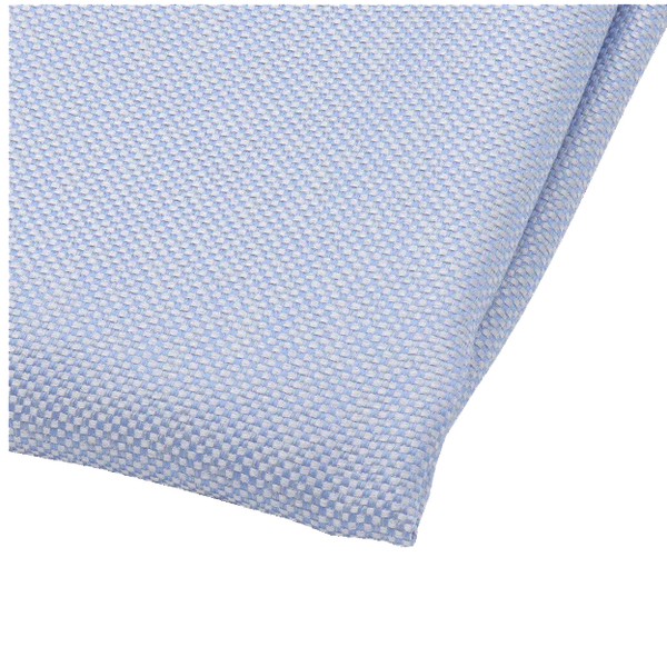 Pochette Bleu Ciel Two-tone (2)