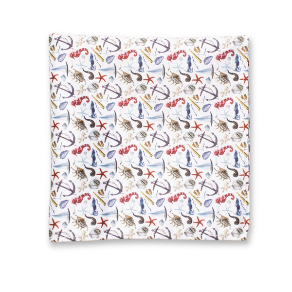 Pochette de costume - Nautique (1)