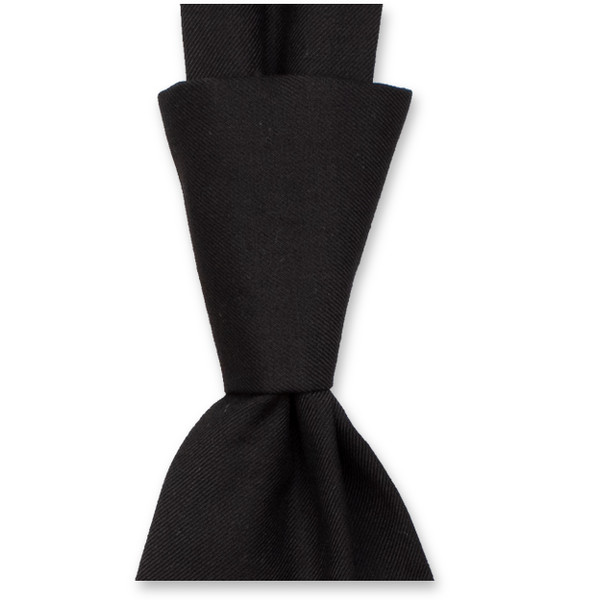 Noires Cravate de Bistrot - Pro Line (2)