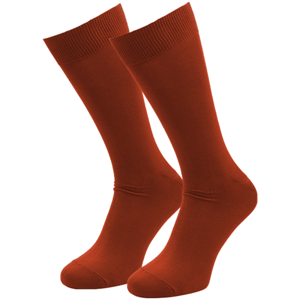 Chaussettes Rusty - De Luxe (1)