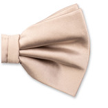 Nœud papillon en polyester Galet - Thumbnail 2