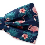 Nœud papillon Flamant - Thumbnail 2