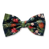 Nœud papillon Ananas - Thumbnail 1