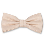 Beige Nœud Papillon - Thumbnail 1