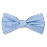 Bleu Clair Nœud Papillon - Thumbnail 1