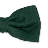 Vert Foncé Nœud Papillon - Thumbnail 2