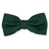 Vert Foncé Nœud Papillon - Thumbnail 1