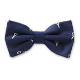 Nœud Papillon Bleu Foncé - Liberté - Thumbnail 1