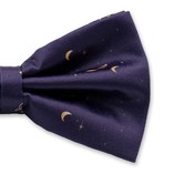 Nœud papillon Motif Univers - Thumbnail 2