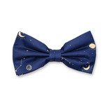 Nœud papillon Motif Univers - Thumbnail 1