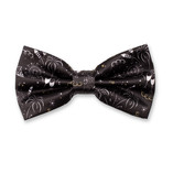 Nœud papillon Saint-Sylvestre - Thumbnail 1