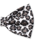 Nœud Papillon Léopard - Thumbnail 2