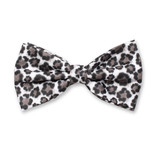 Nœud Papillon Léopard - Thumbnail 1