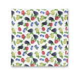 Pochette de Costume - Fruits des bois - Thumbnail 1