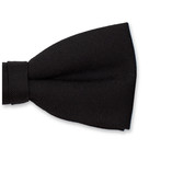 Nœud papillon noir - Pro Line - Thumbnail 2