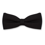 Nœud papillon noir - Pro Line - Thumbnail 1