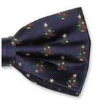 Nœud papillon noël – Sapin de Noël - Thumbnail 2