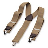Bretelles beiges - Thumbnail 2