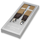 Bretelles beiges - Thumbnail 1