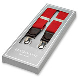 Bretelles rouges - Thumbnail 1