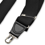 Bretelles noires - Thumbnail 3