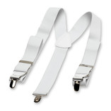 Bretelles blanches - Thumbnail 2