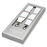 Bretelles blanches - Thumbnail 1