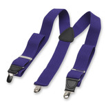 Bretelles violettes - Thumbnail 3