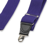 Bretelles violettes - Thumbnail 2