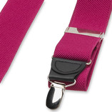 Bretelles fuchsia - Thumbnail 3