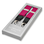 Bretelles fuchsia - Thumbnail 1