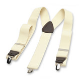 Bretelles crème - Thumbnail 2
