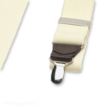 Bretelles crème - Thumbnail 3