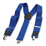 Bretelles bleu roi - Thumbnail 3