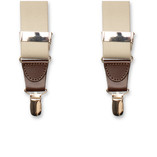 Bretelles Vert sauge - Thumbnail 1