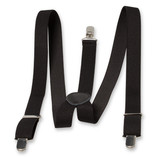 Bretelles Femme Noir - Thumbnail 2