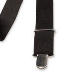 Bretelles Femme Noir - Thumbnail 3