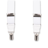 Bretelles fines blanches - Thumbnail 1