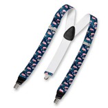 Bretelles Flamingo - Thumbnail 2