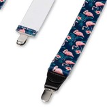 Bretelles Flamingo - Thumbnail 3