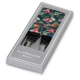 Bretelles avec motif Ananas - Thumbnail 1