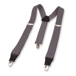 XIV Bretelles Chevrons - Bleu foncé - Thumbnail 3