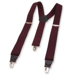 XIV Bretelles Chevrons - Rouge Bleu - Thumbnail 2