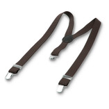 Bretelles Enfant Marron foncé - Thumbnail 2