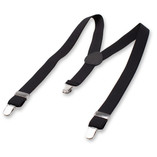 Bretelles Enfant Noir - Thumbnail 2